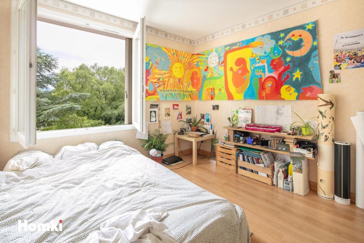 Appartement à vendre, 68m², Grenoble
