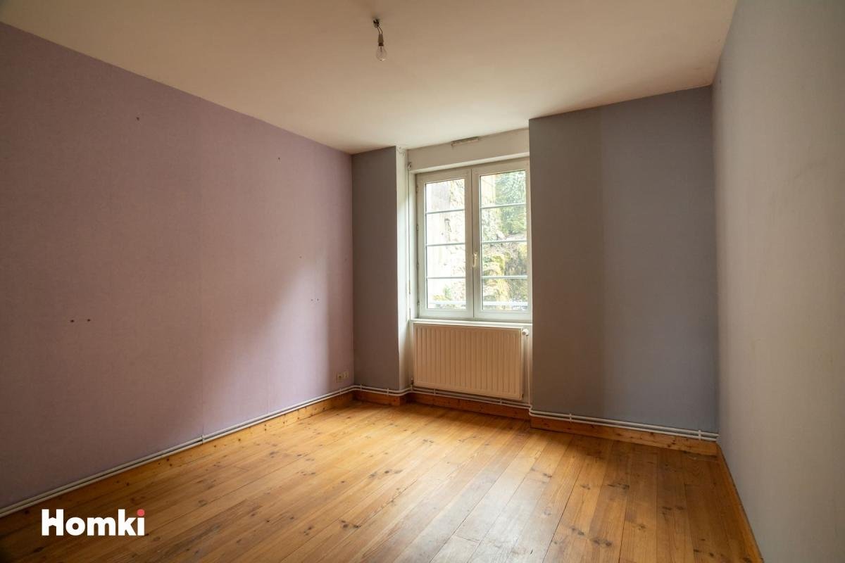 Appartement à vendre, 73m², La Séauve-sur-Semène