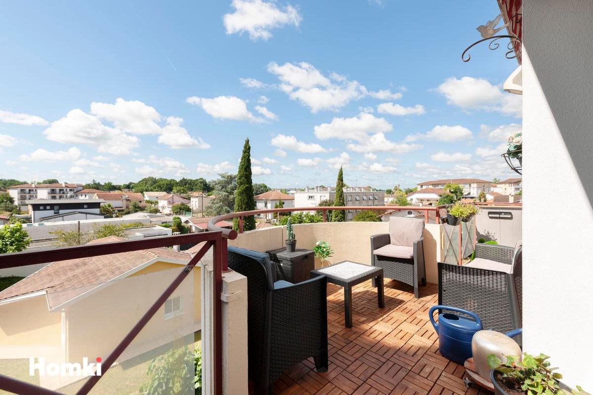 Appartement à vendre, 100m², Dax