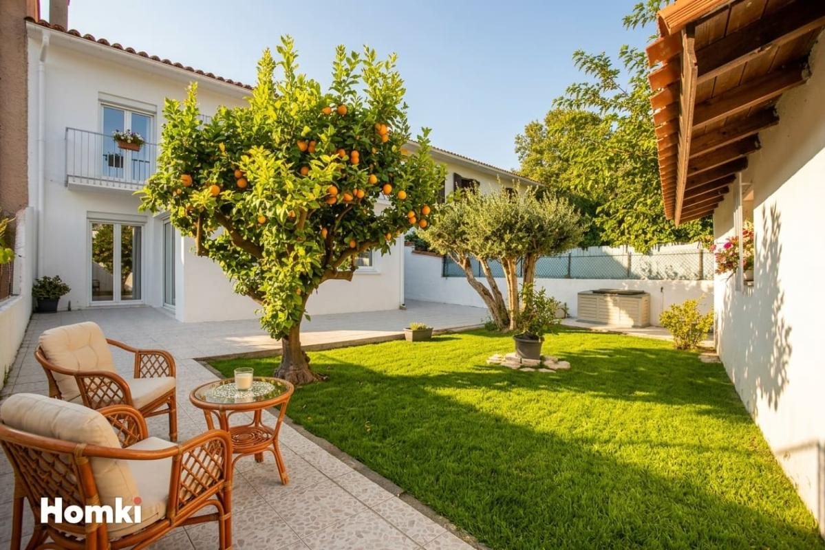 Maison à vendre, 180m², Perpignan