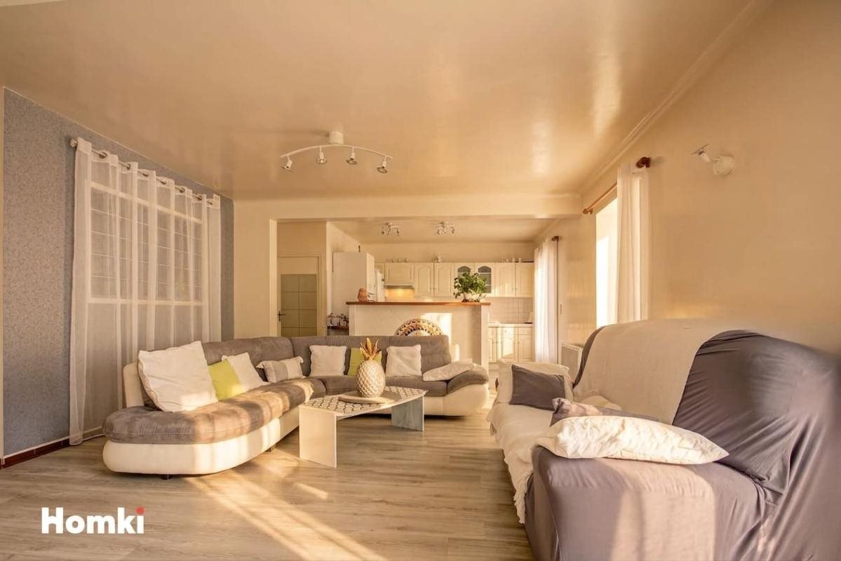 Maison à vendre, 180m², Perpignan
