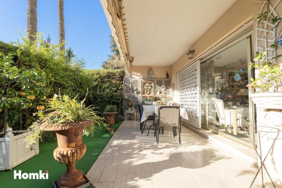 Appartement à vendre, 64m², Cannes