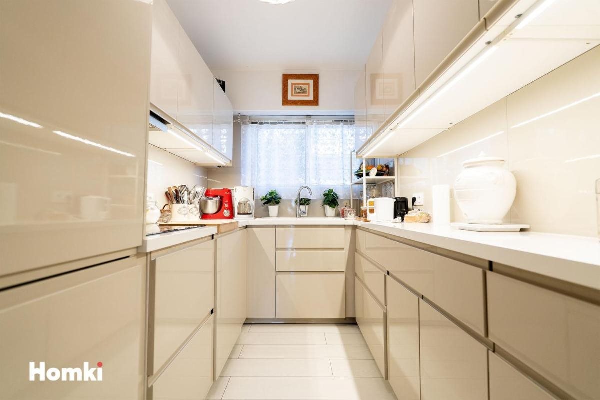 Appartement à vendre, 64m², Cannes