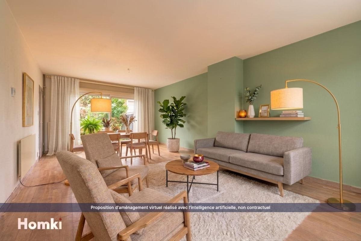 Maison à vendre, 90m², Marcq-en-Baroeul