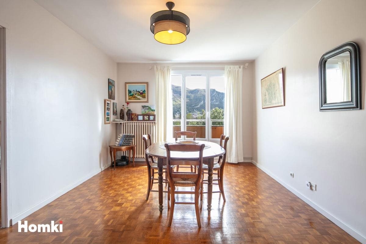 Appartement à vendre, 60m², Fontaine