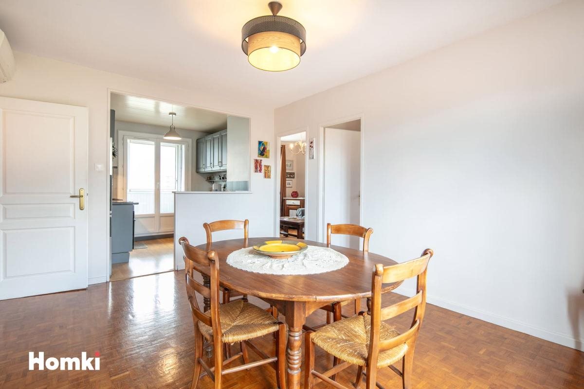Appartement à vendre, 60m², Fontaine