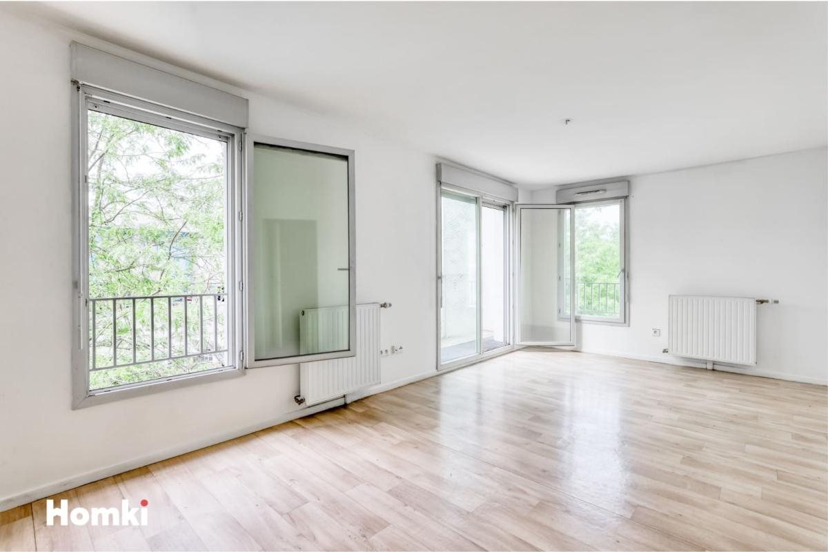 Appartement à vendre, 43m², Vitry-sur-Seine
