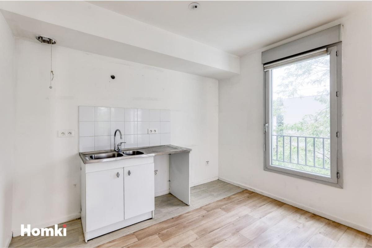 Appartement à vendre, 43m², Vitry-sur-Seine