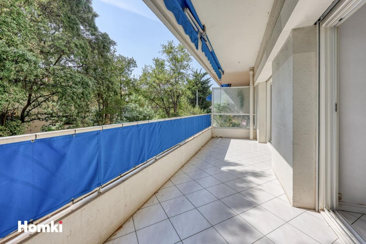 Appartement à vendre, 66m², Toulon