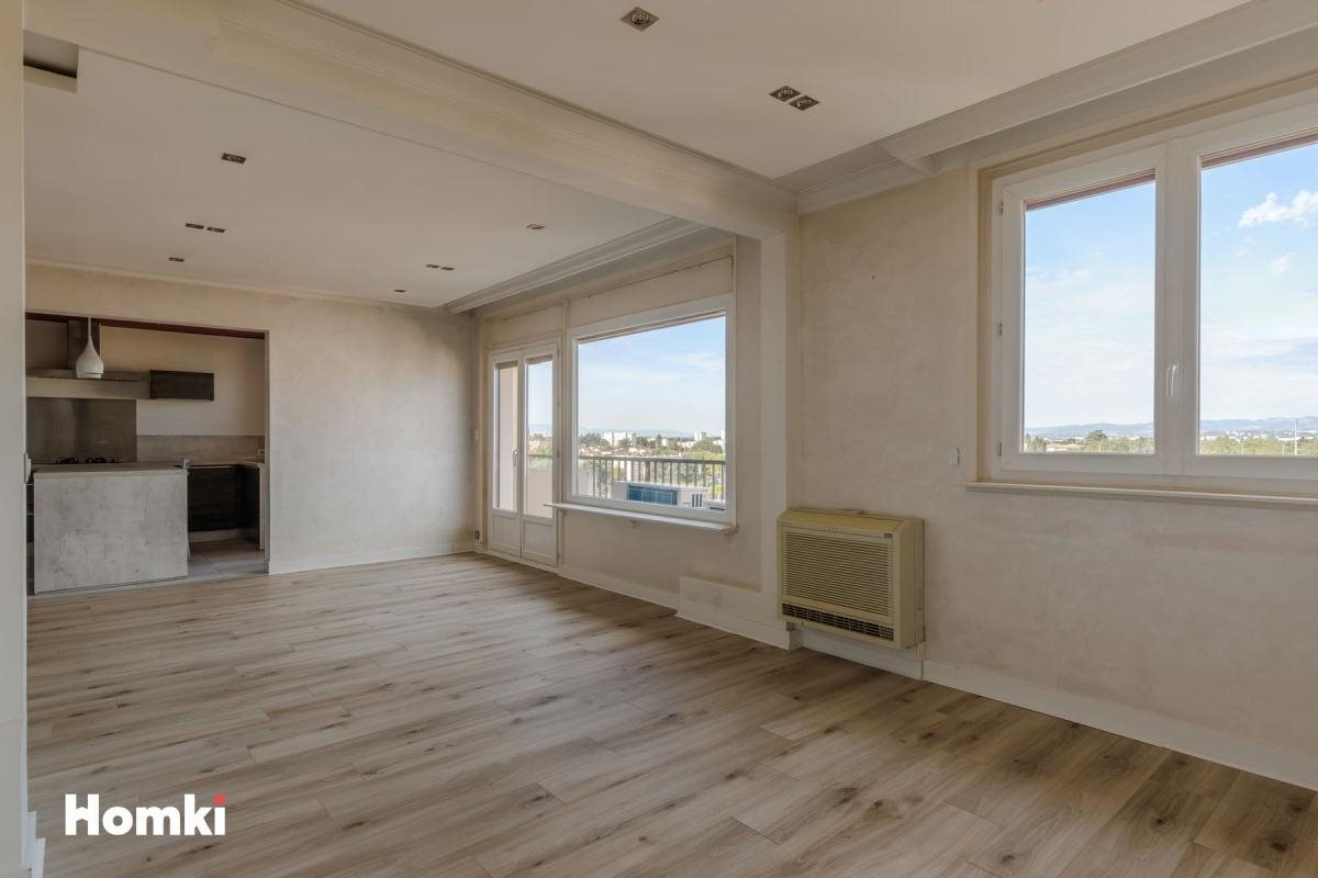 Appartement à vendre, 104m², Bron