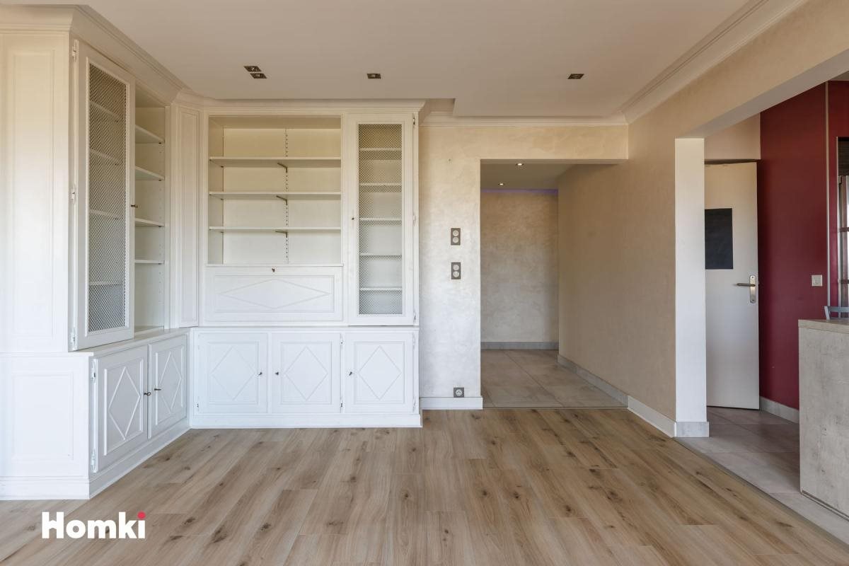 Appartement à vendre, 104m², Bron