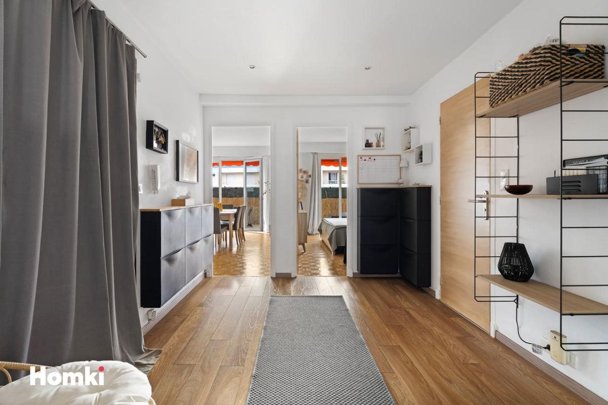 Appartement à vendre, 81m², Antibes