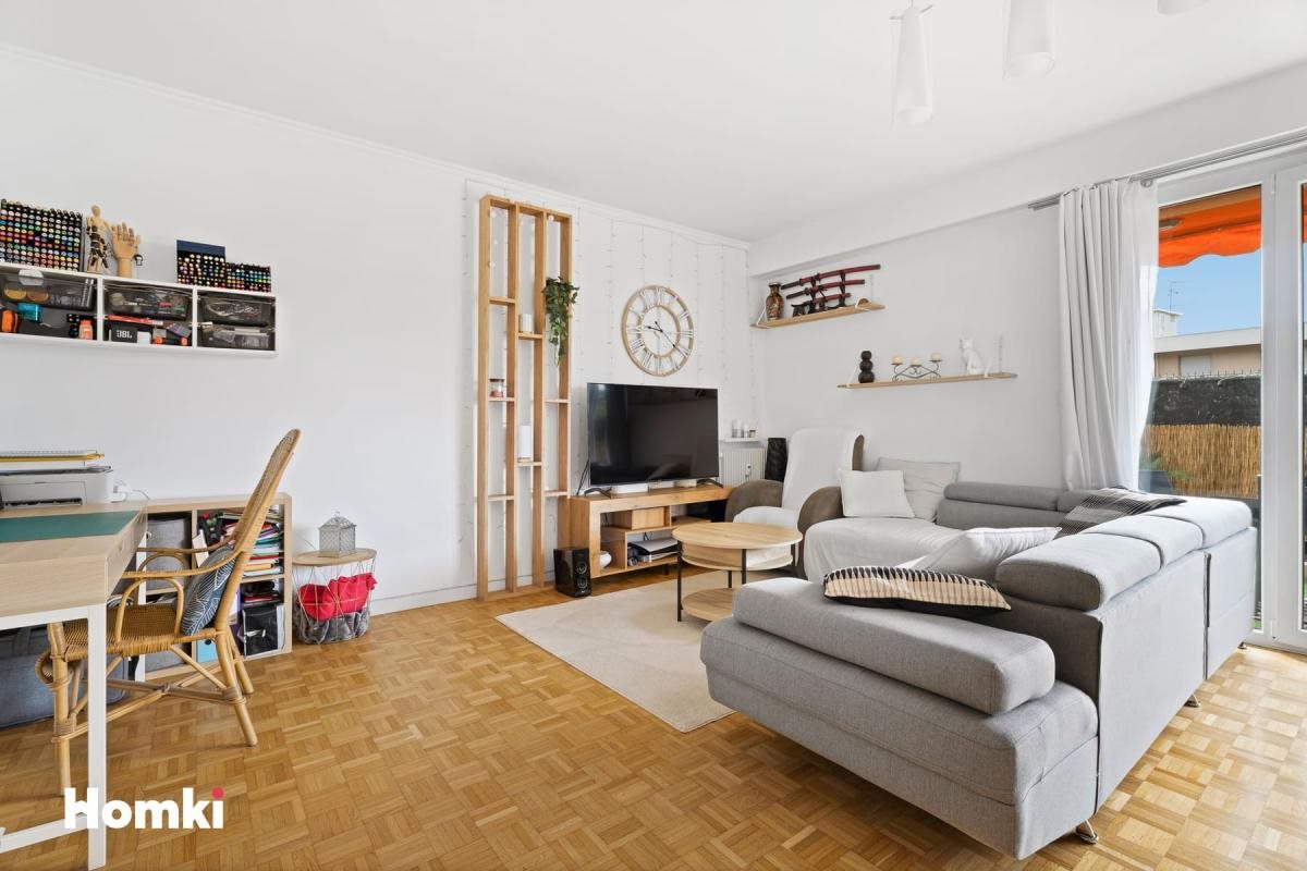Appartement à vendre, 81m², Antibes