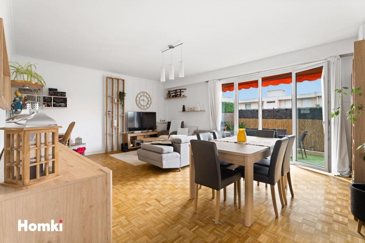 Appartement à vendre, 81m², Antibes