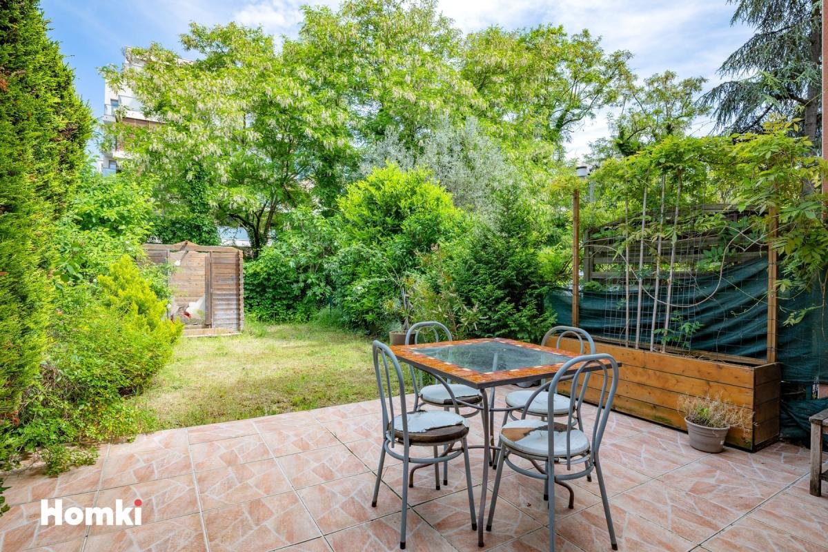 Appartement à vendre, 71m², Villeurbanne