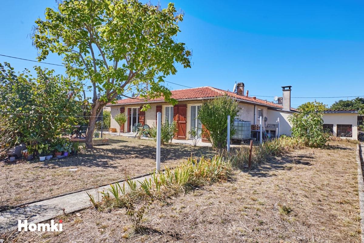 Maison à vendre, 87m², Saint-Maixant