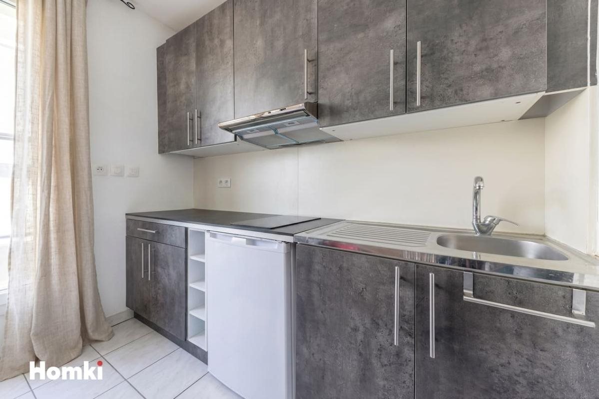 Appartement à vendre, 21m², Tassin-la-Demi-Lune