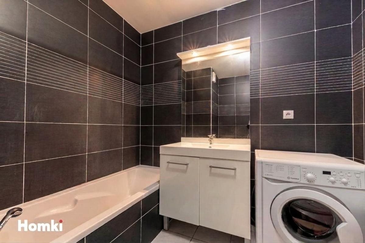Appartement à vendre, 21m², Tassin-la-Demi-Lune