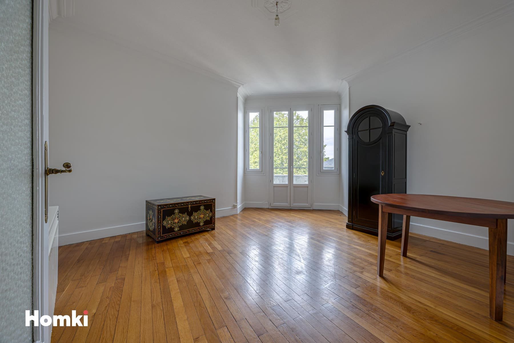 Appartement à vendre, 73m², Chambéry