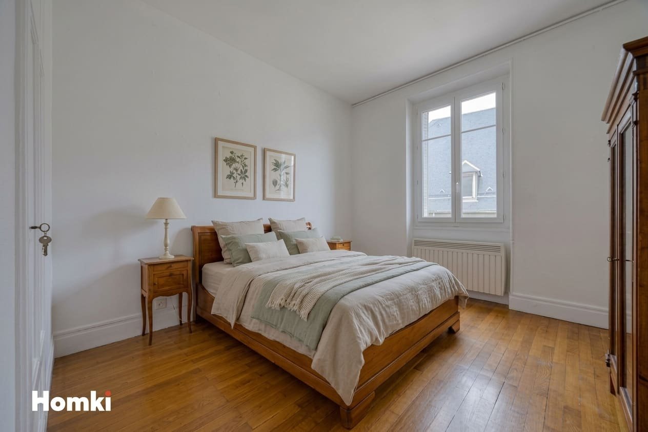 Appartement à vendre, 73m², Chambéry