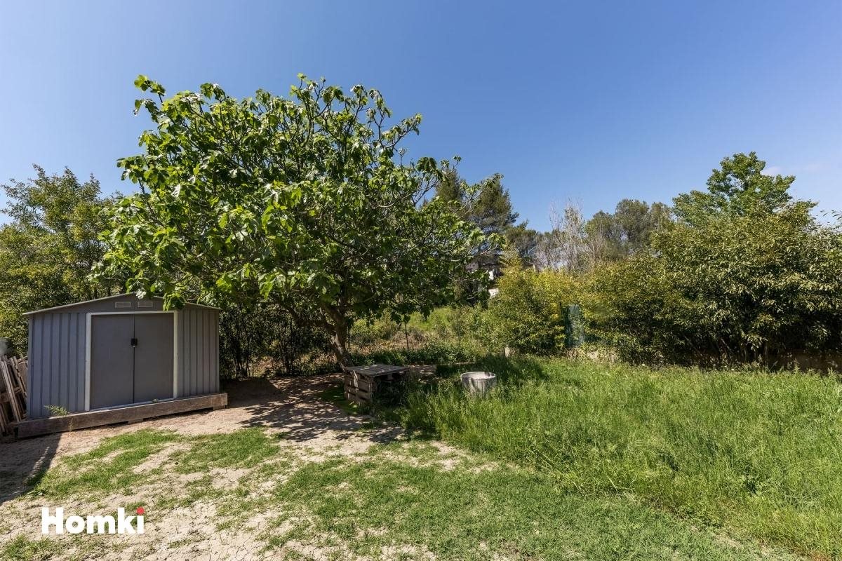 Appartement à vendre, 26m², Saint-Raphaël
