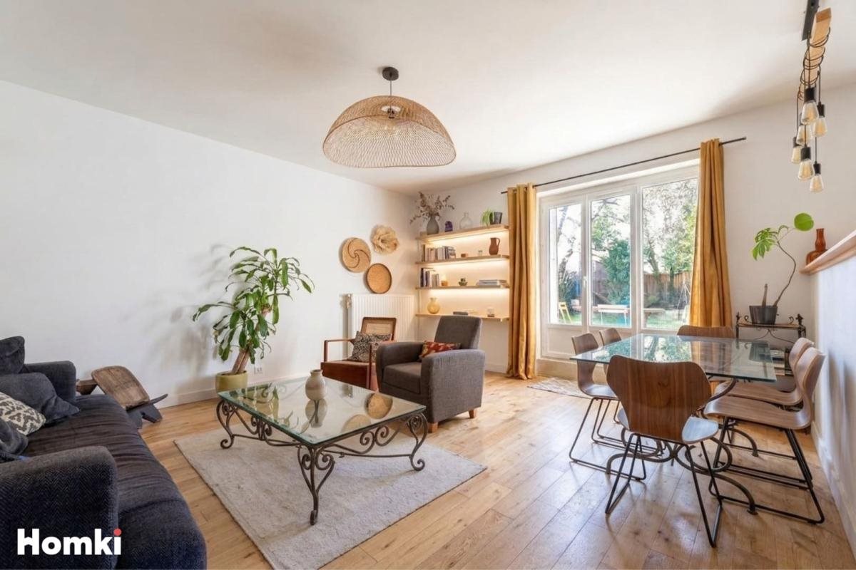 Maison à vendre, 100m², Sathonay-Village