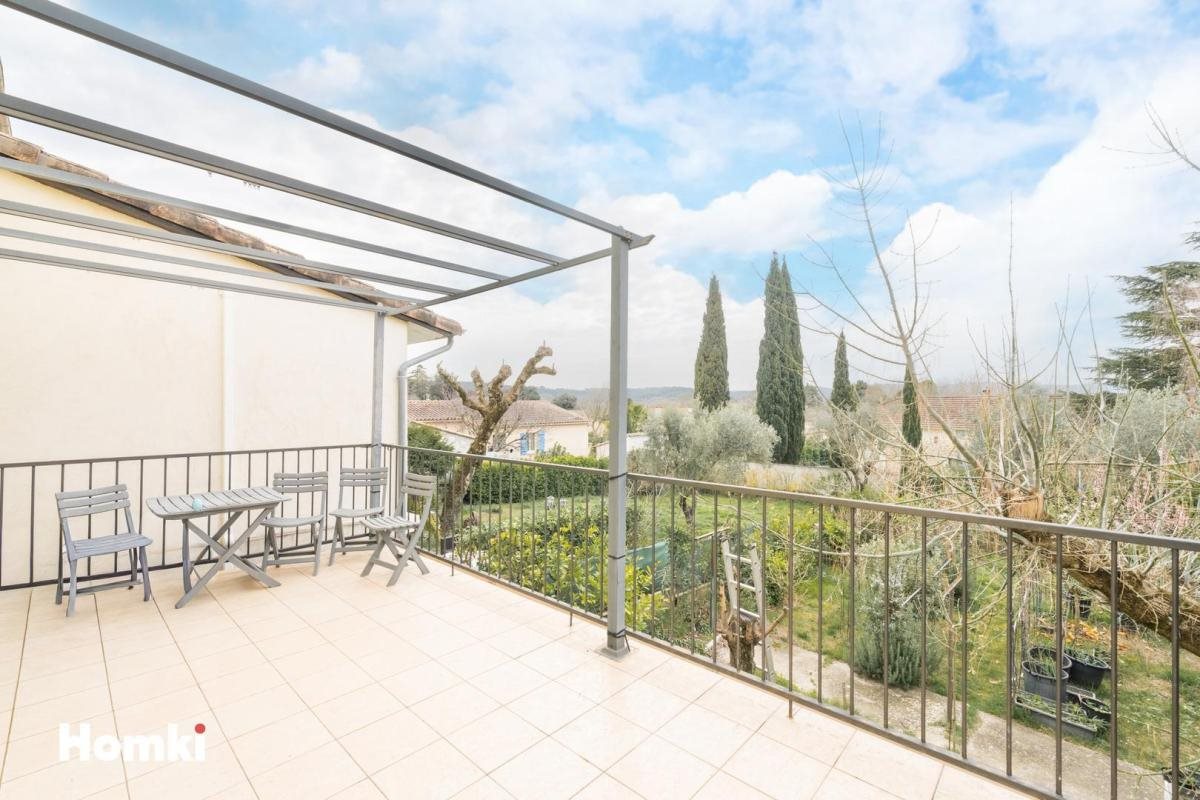 Maison à vendre, 70m², Bollène