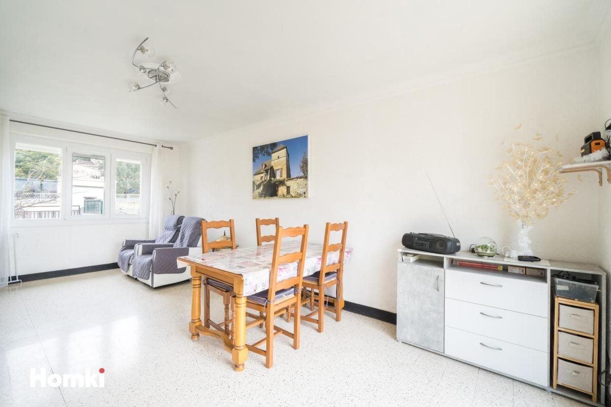 Maison à vendre, 70m², Bollène