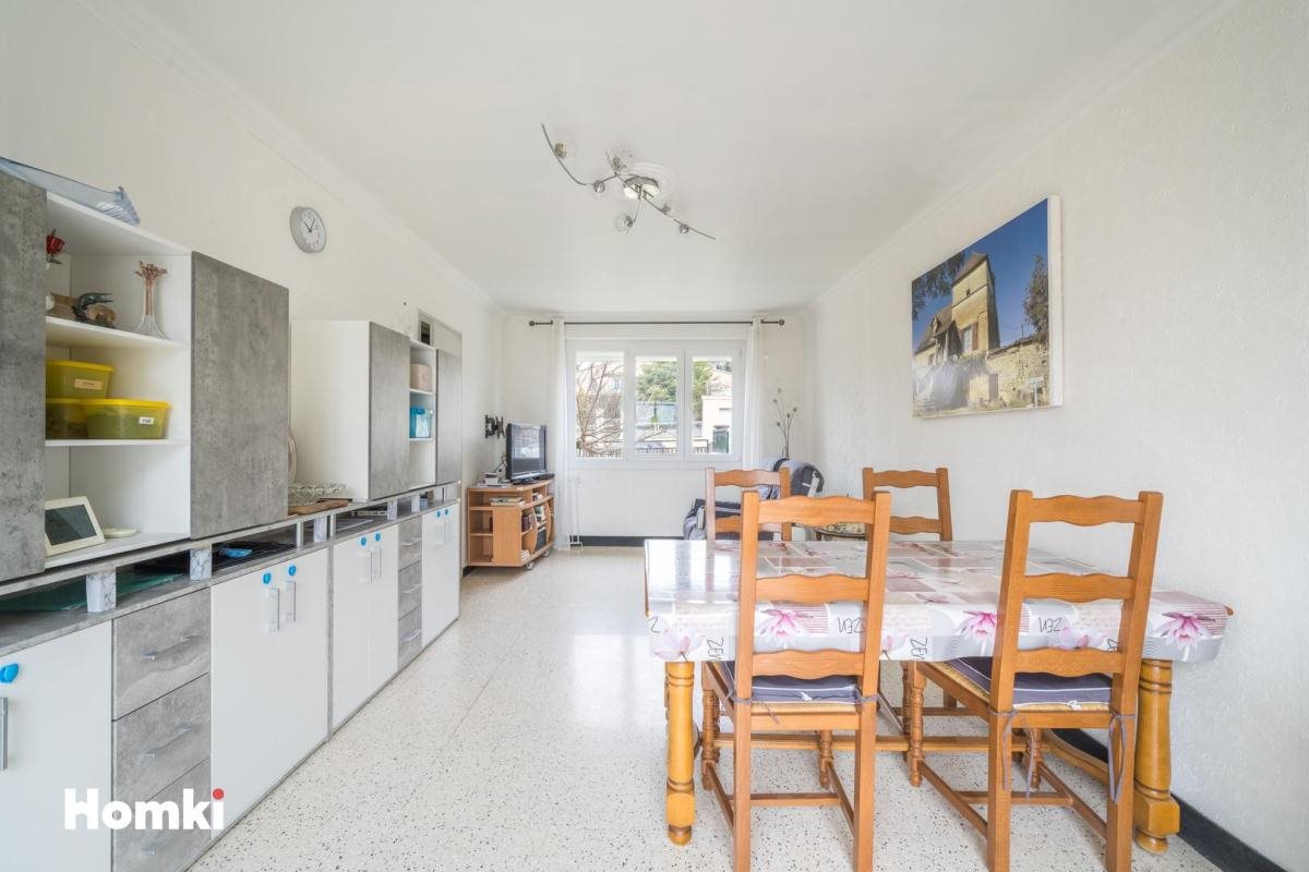 Maison à vendre, 70m², Bollène
