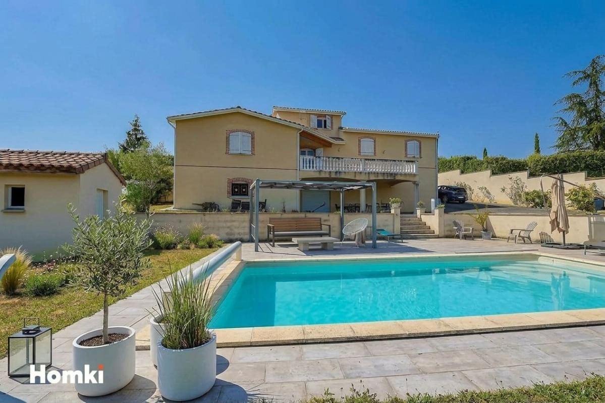Maison à vendre, 280m², Castelnau-d'Estrétefonds