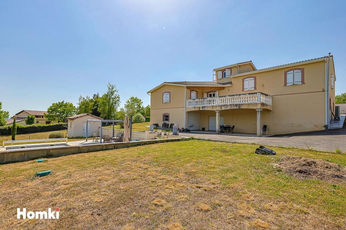 Maison à vendre, 280m², Castelnau-d'Estrétefonds