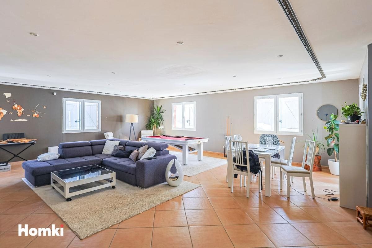 Maison à vendre, 280m², Castelnau-d'Estrétefonds