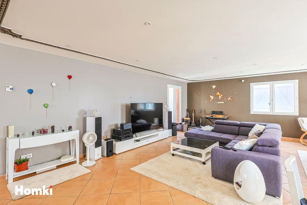 Maison à vendre, 280m², Castelnau-d'Estrétefonds