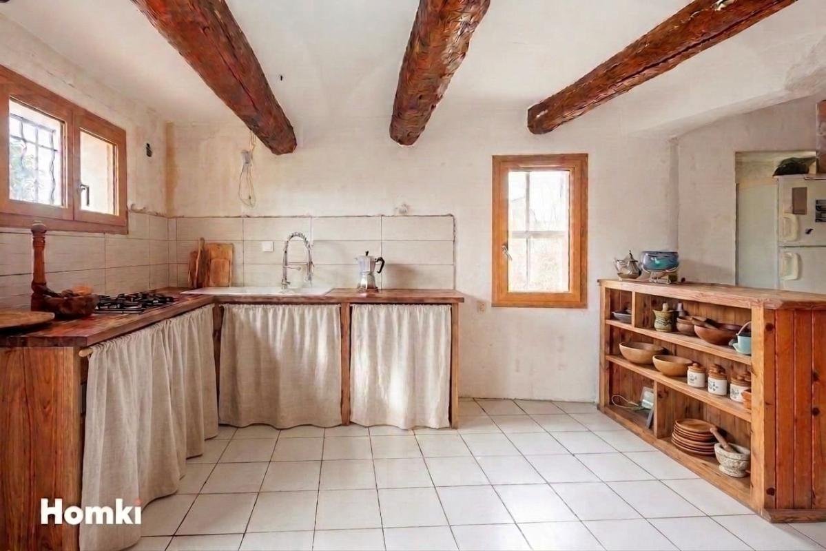 Maison à vendre, 48m², Villes-sur-Auzon