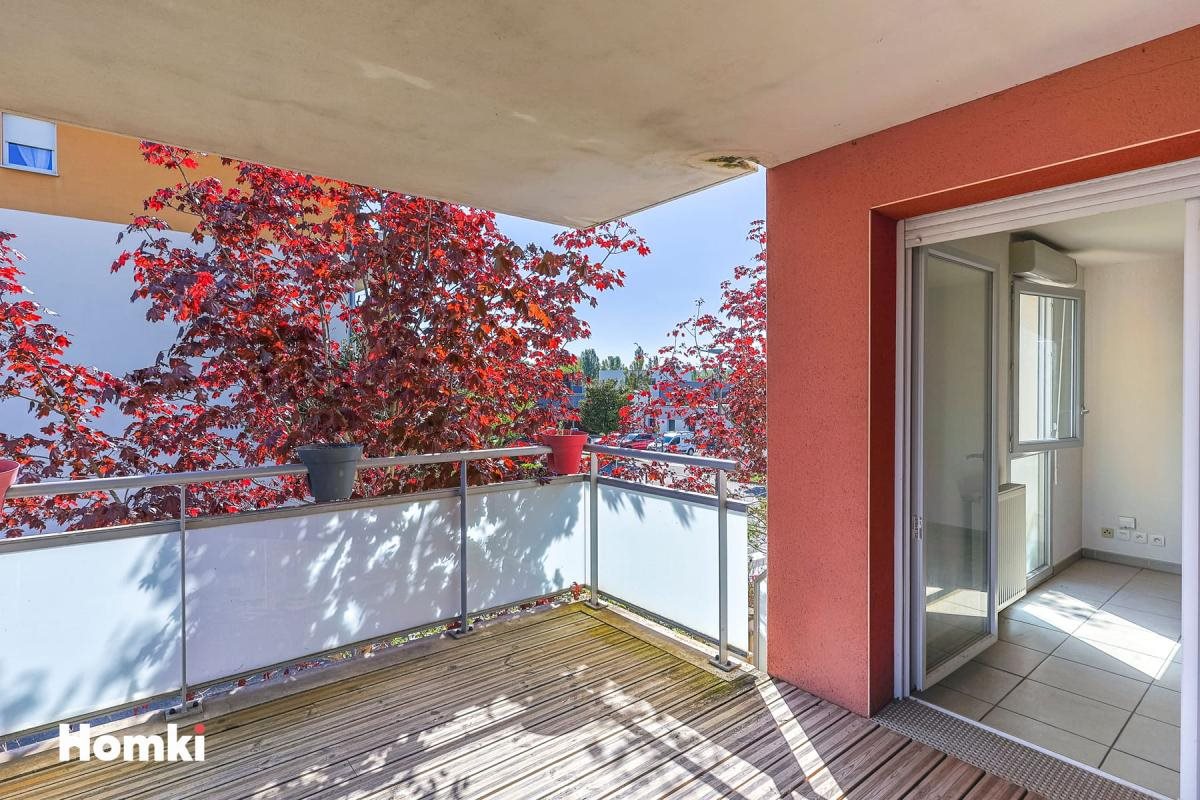 Appartement à vendre, 65m², Quint-Fonsegrives