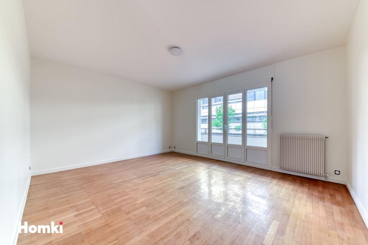 Appartement à vendre, 101m², Lyon 3ème