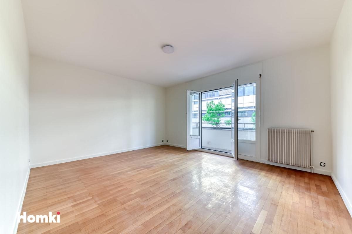 Appartement à vendre, 101m², Lyon 3ème