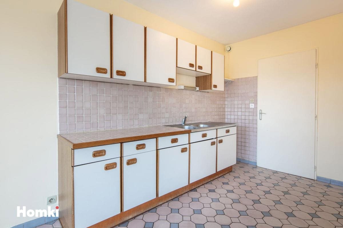 Appartement à vendre, 88m², Grenoble