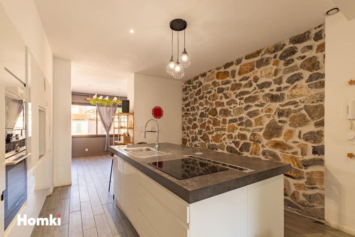 Appartement à vendre, 97m², Narbonne