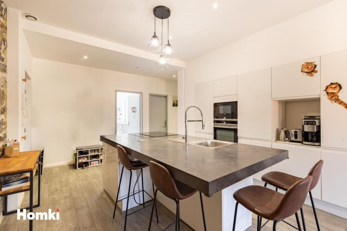 Appartement à vendre, 97m², Narbonne