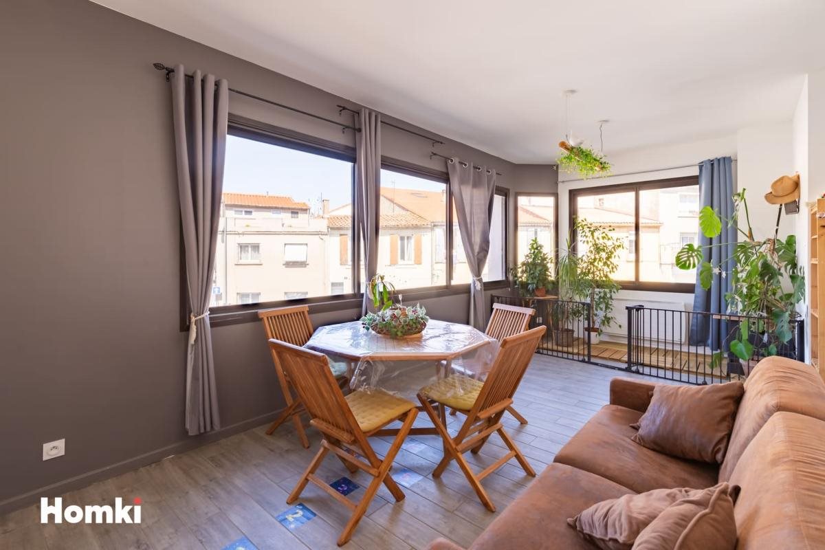 Appartement à vendre, 97m², Narbonne