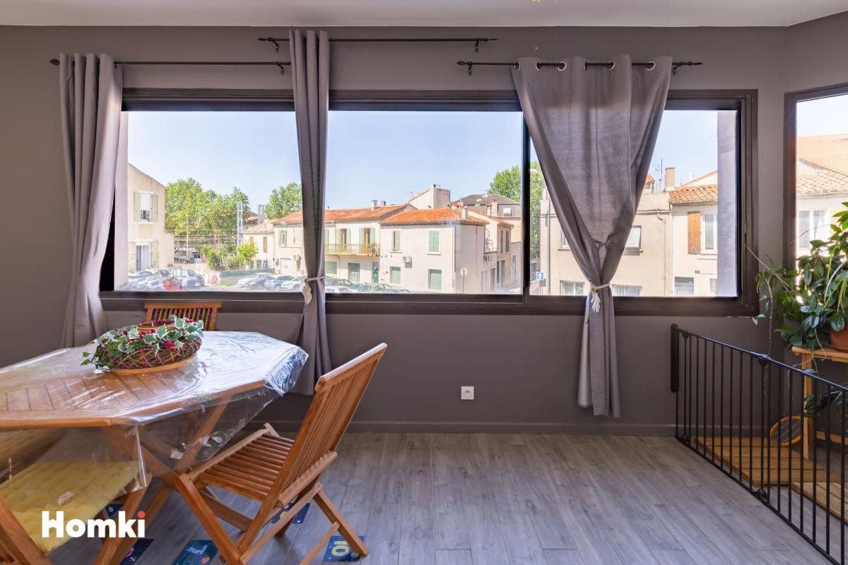 Appartement à vendre, 97m², Narbonne