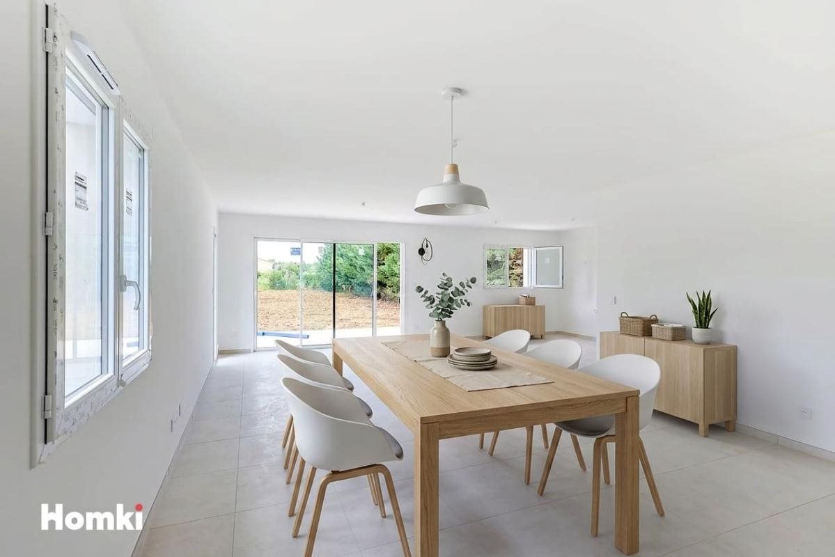 Maison à vendre, 112m², Saint-Alban