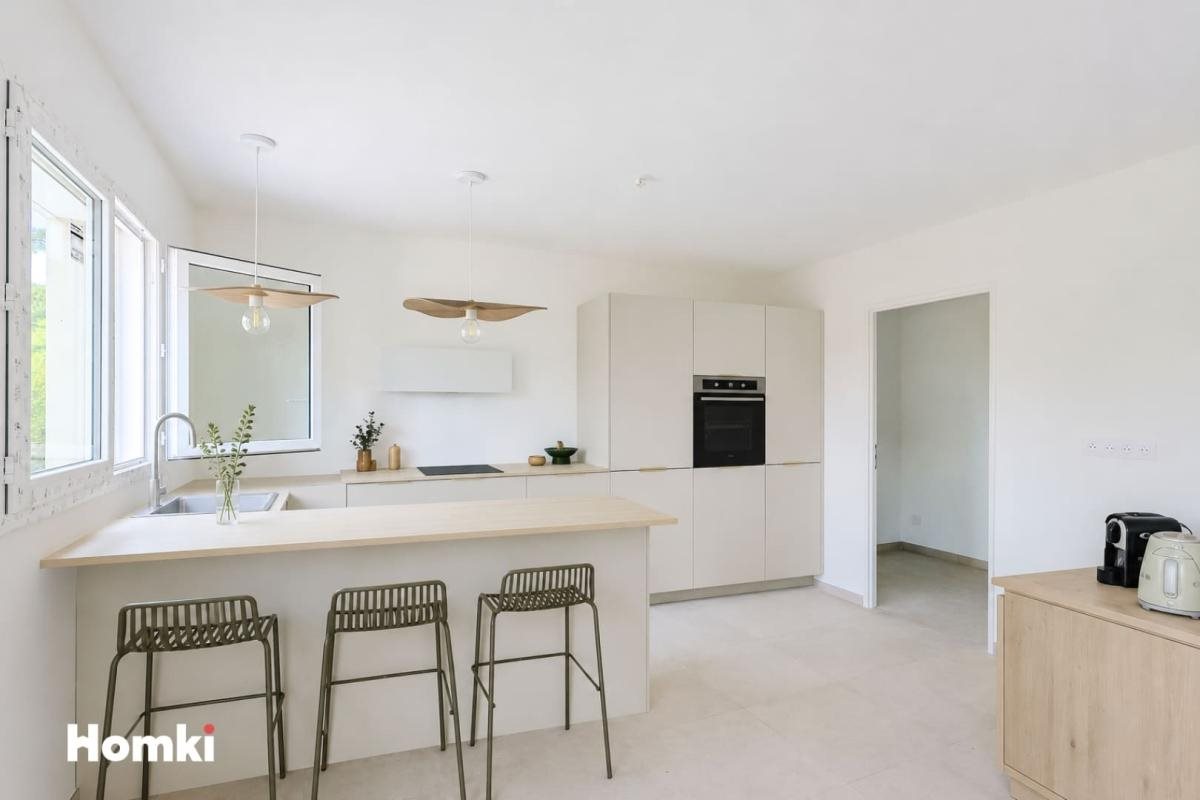 Maison à vendre, 112m², Saint-Alban