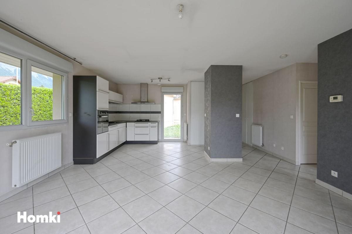 Maison à vendre, 62m², Montbonnot-Saint-Martin