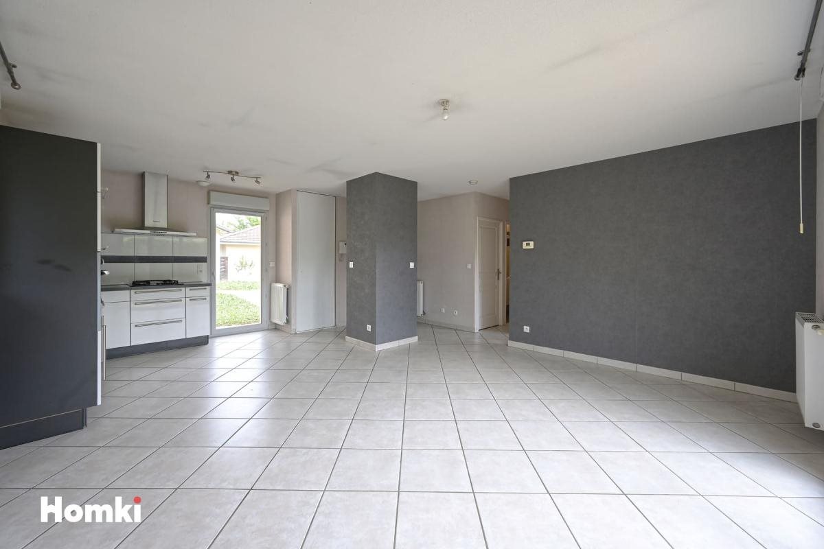 Maison à vendre, 62m², Montbonnot-Saint-Martin