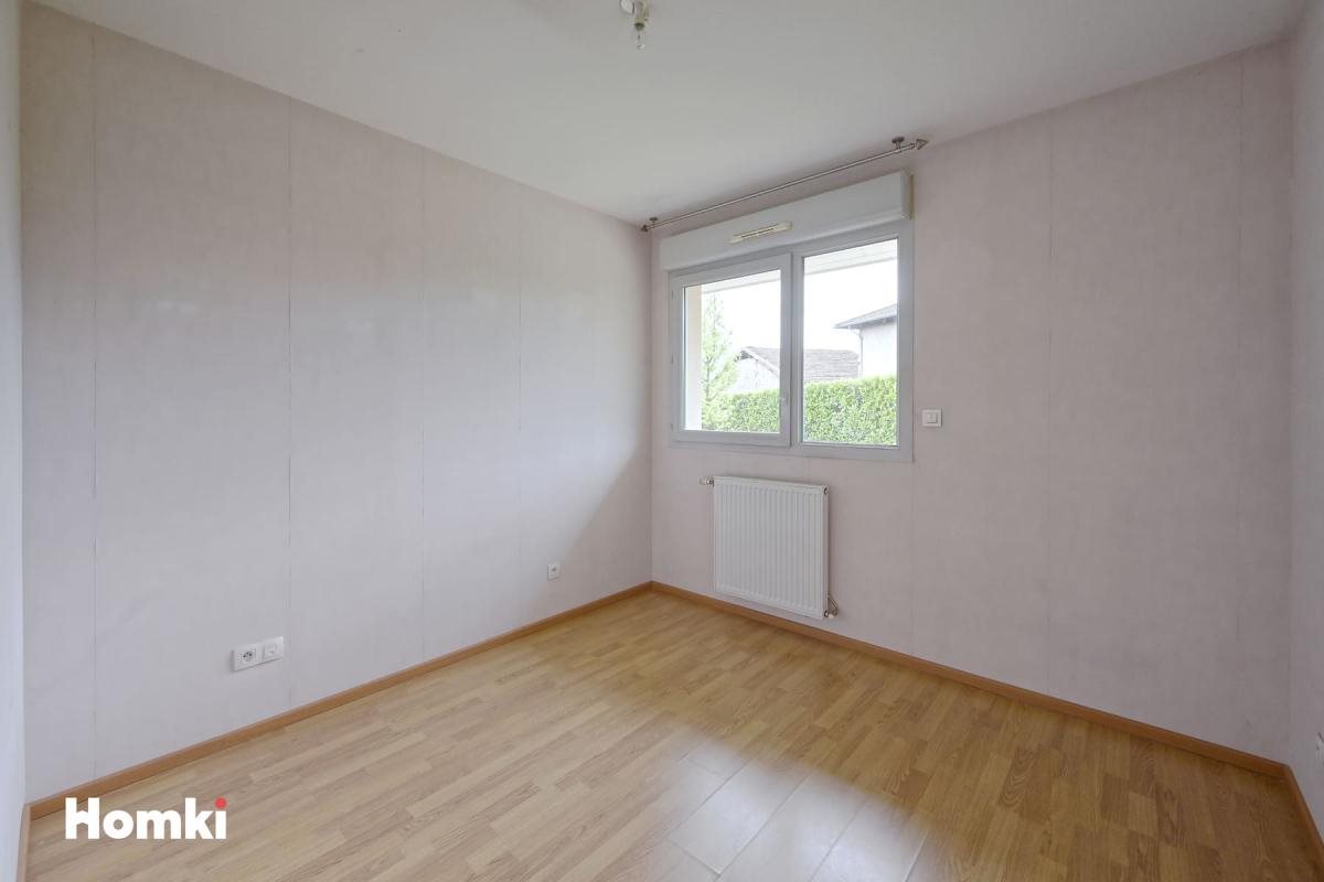 Maison à vendre, 62m², Montbonnot-Saint-Martin