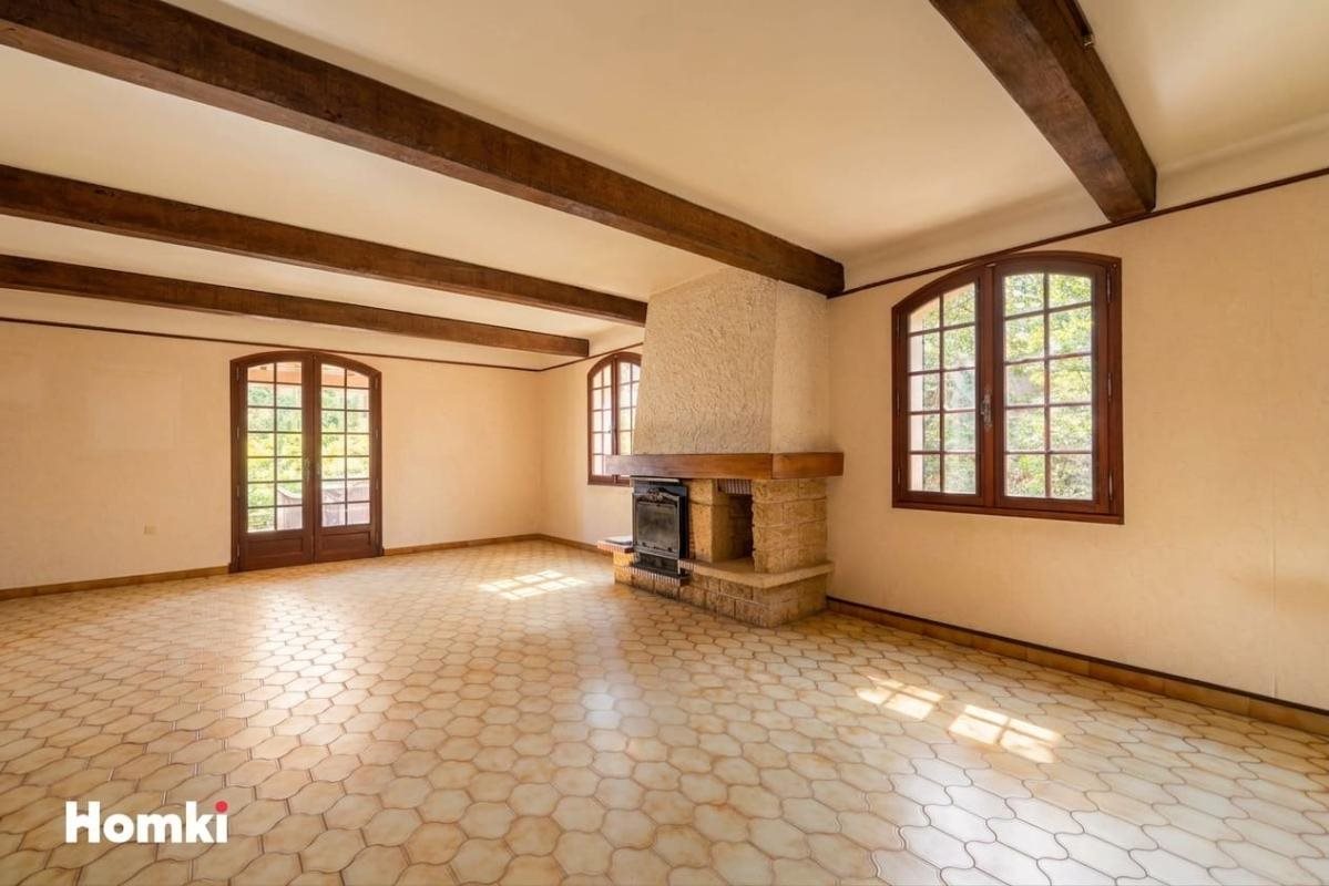 Maison à vendre, 119m², Piolenc