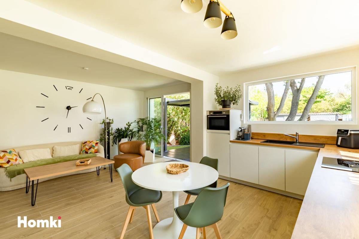 Maison à vendre, 135m², Toulouse