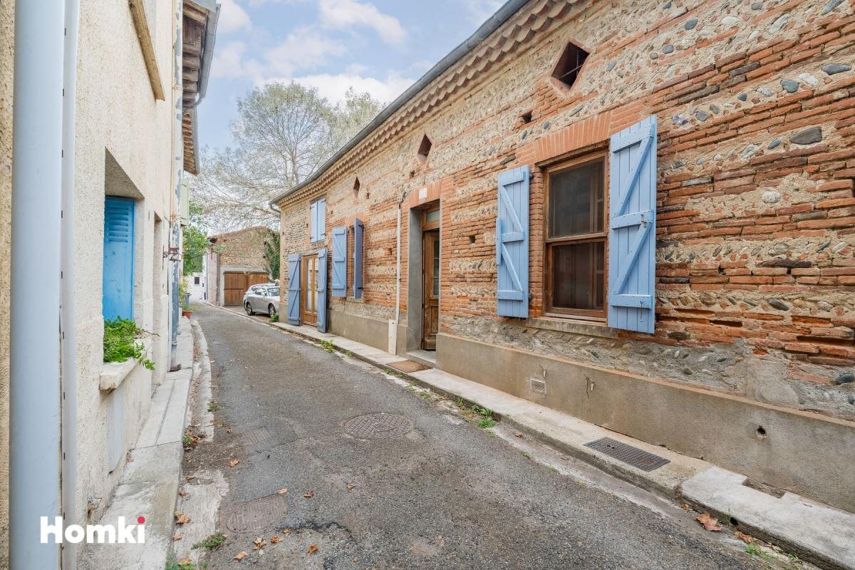 Maison à vendre, 125m², Marquefave